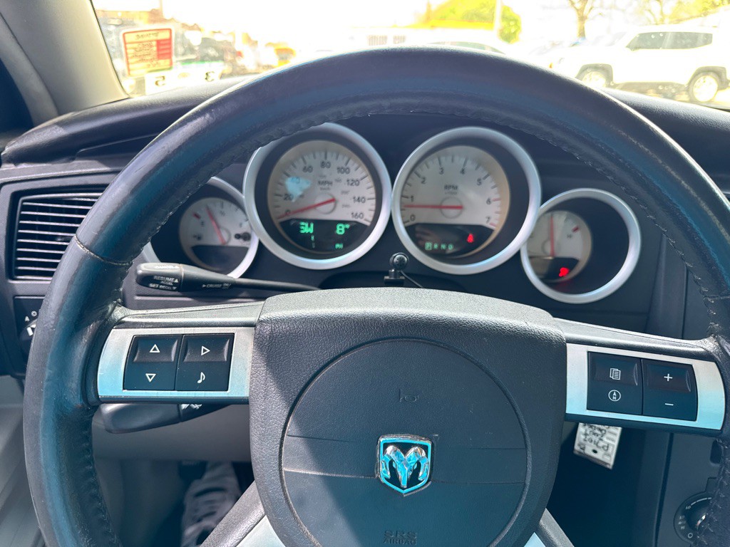 2007 Dodge Charger Image 15