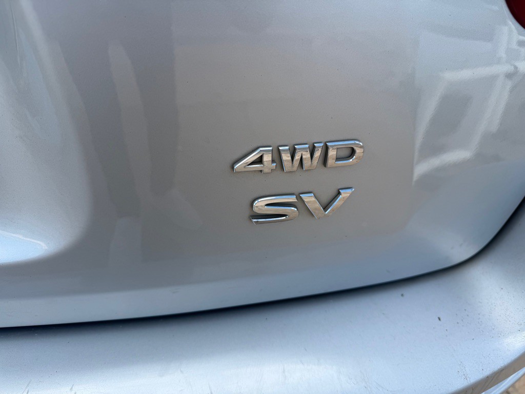 2018 Nissan Pathfinder Image 10