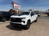 Image for 2023 Chevrolet Silverado 1500 Lt Trail Boss ID: 7266277