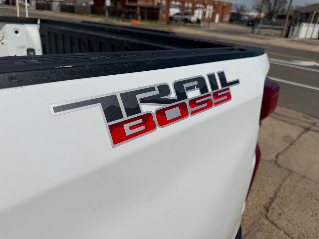 2023 Chevrolet Silverado 1500 Image 10