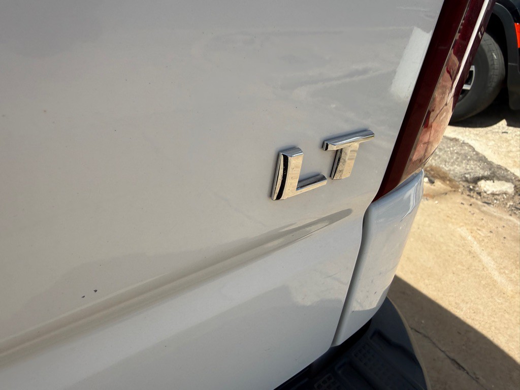 2023 Chevrolet Silverado 1500 Image 11