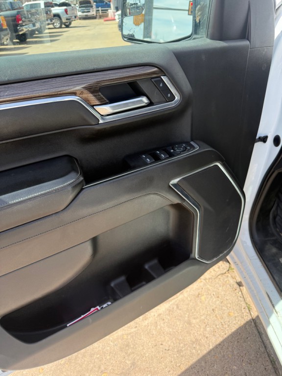 2023 Chevrolet Silverado 1500 Image 15