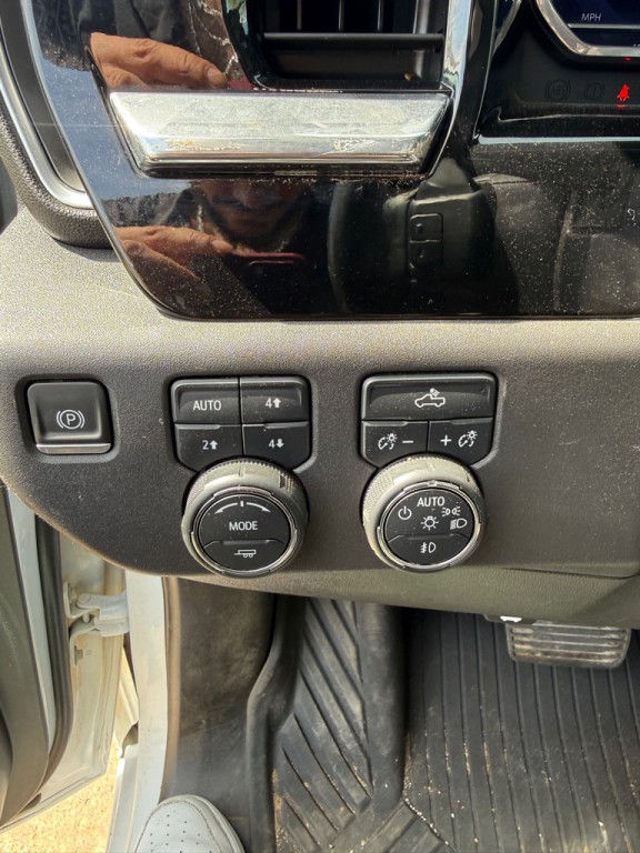 2023 Chevrolet Silverado 1500 Image 17