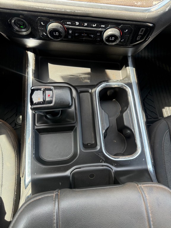 2023 Chevrolet Silverado 1500 Image 18