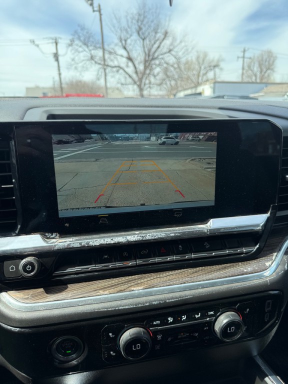 2023 Chevrolet Silverado 1500 Image 20