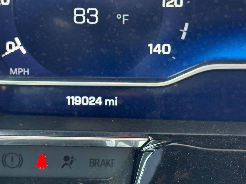 2023 Chevrolet Silverado 1500 Image 21