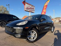 Image for 2016 Porsche Cayenne  ID: 7267309