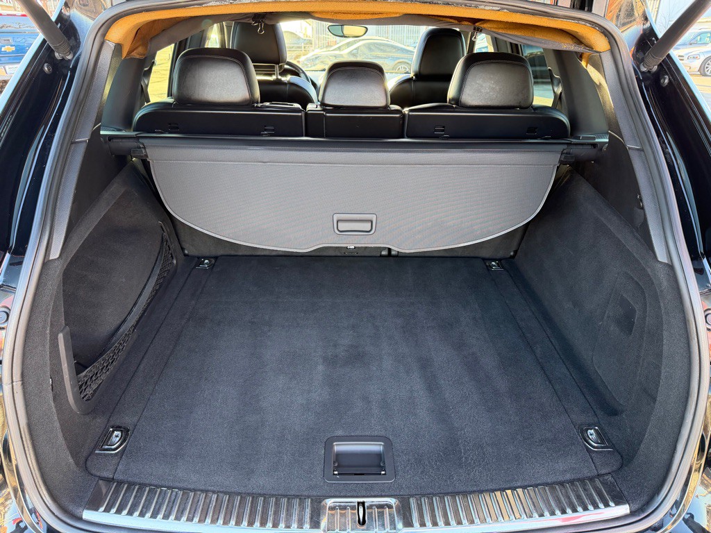 2016 Porsche Cayenne Image 5