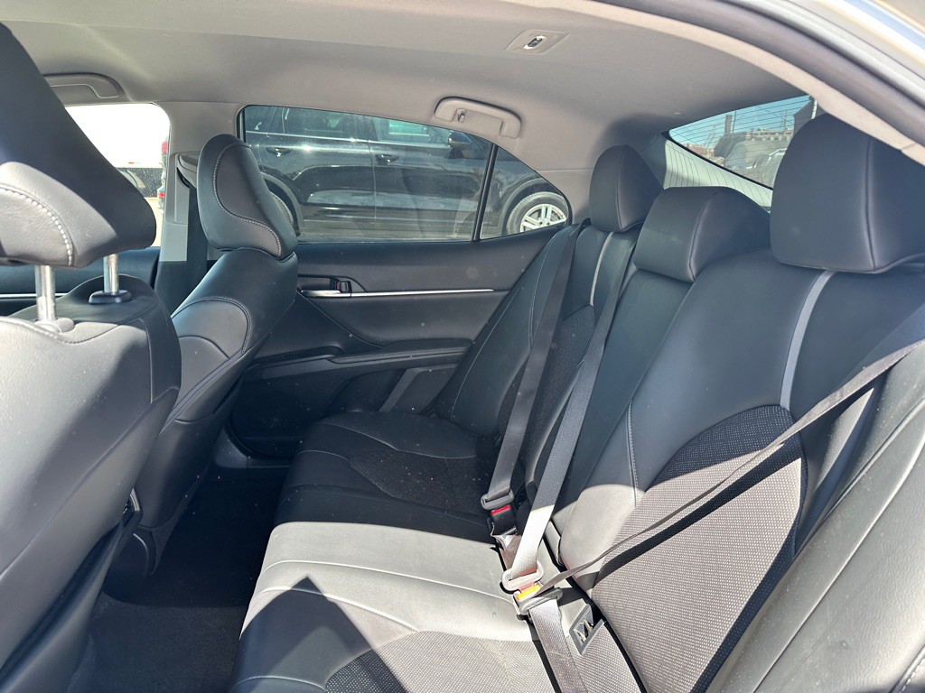 2023 Toyota Camry Image 13