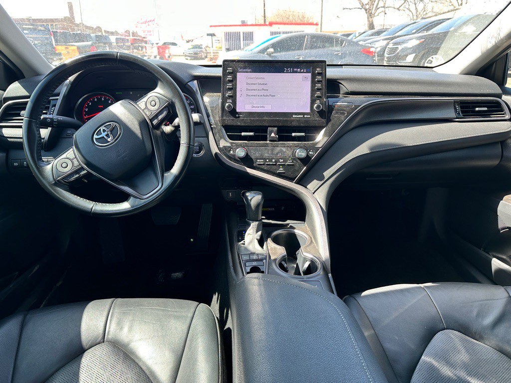 2023 Toyota Camry Image 14