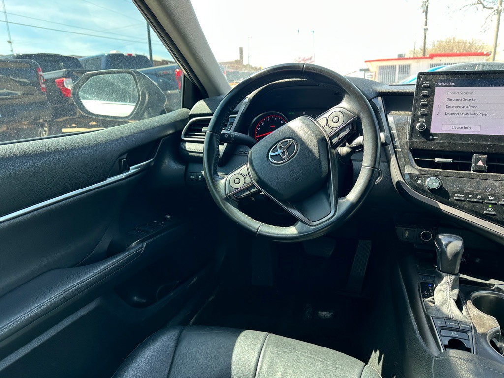 2023 Toyota Camry Image 15