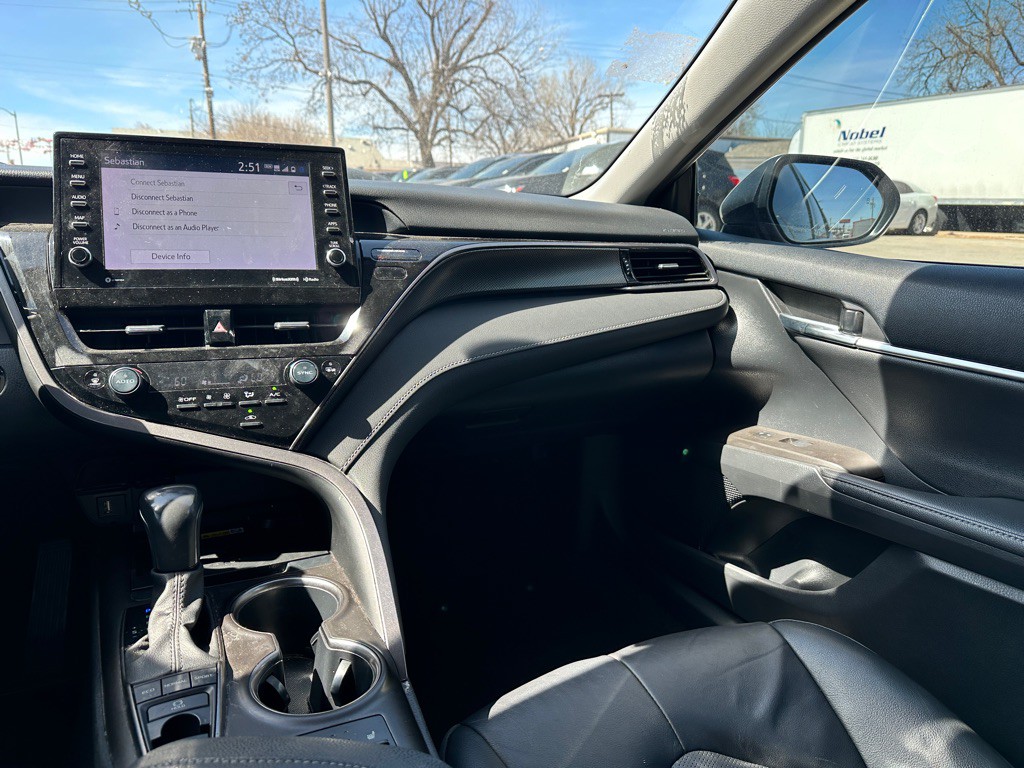 2023 Toyota Camry Image 16