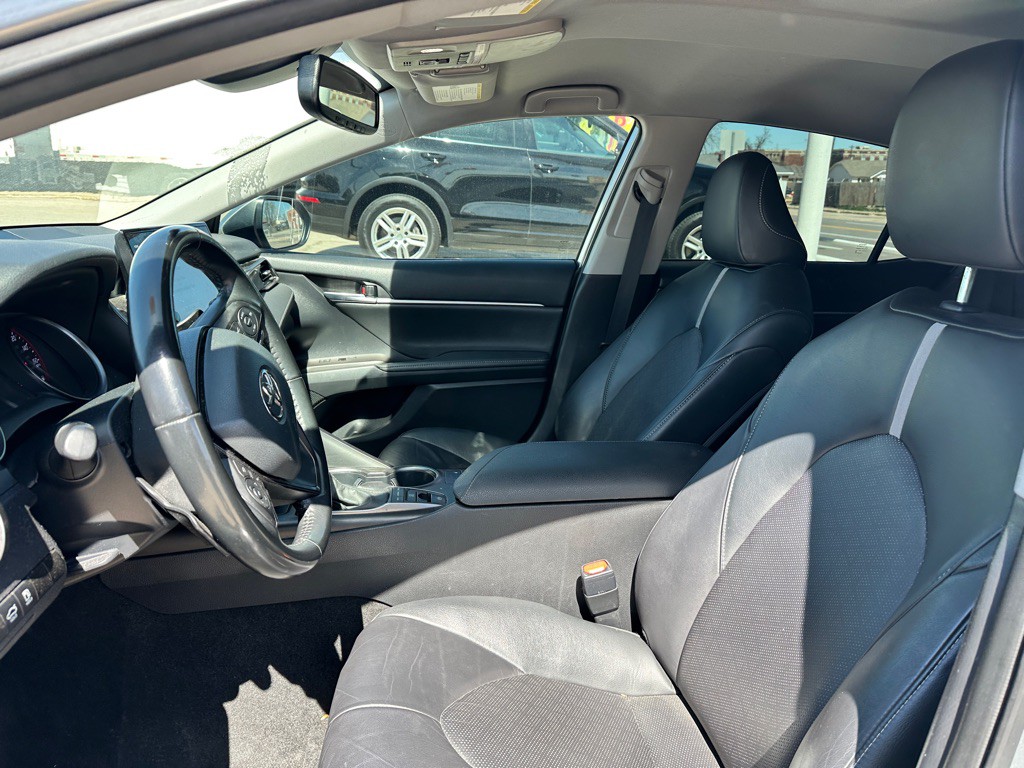 2023 Toyota Camry Image 20