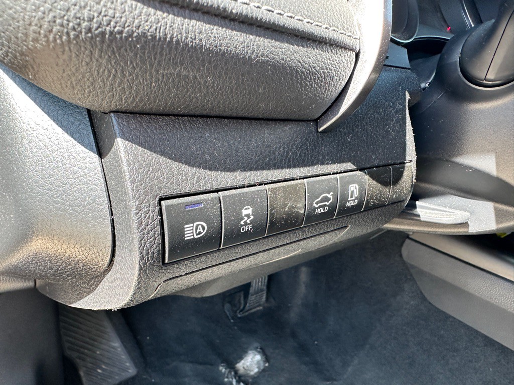 2023 Toyota Camry Image 22