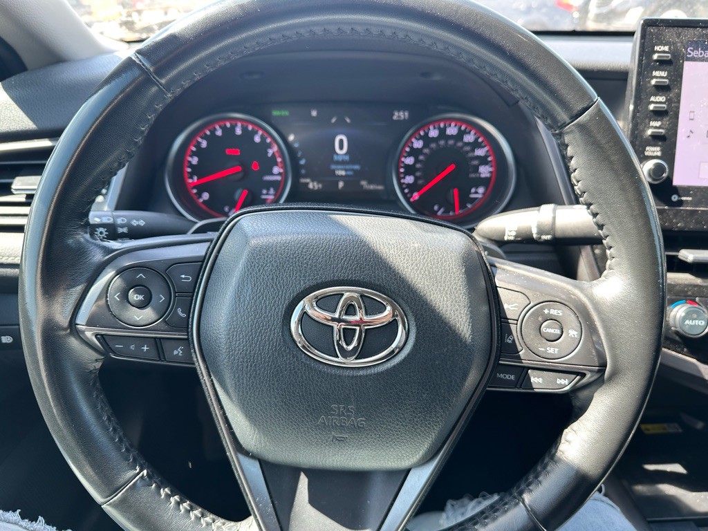 2023 Toyota Camry Image 23