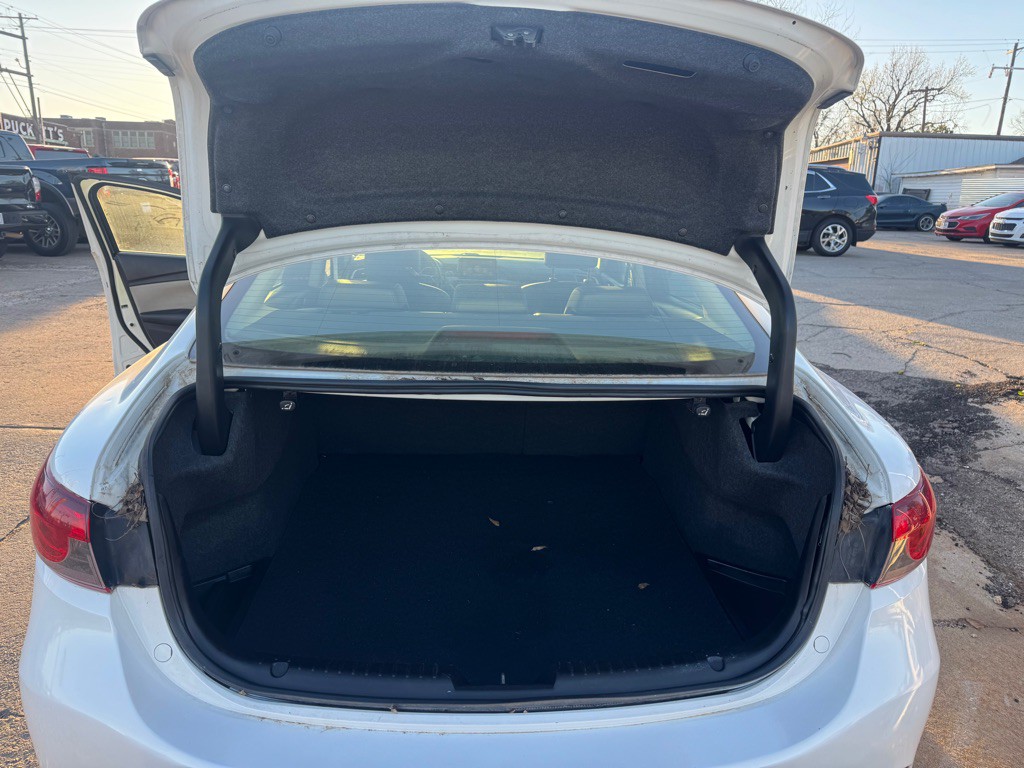 2017 Mazda Mazda6 Image 7