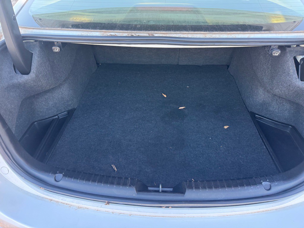 2017 Mazda Mazda6 Image 8