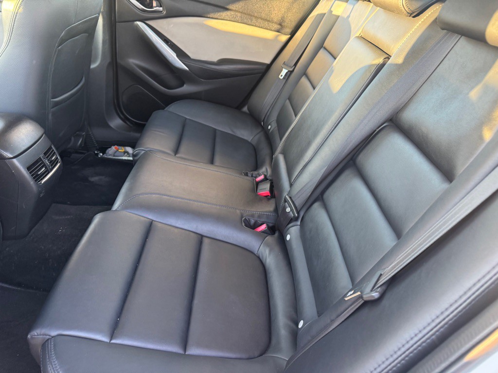 2017 Mazda Mazda6 Image 9