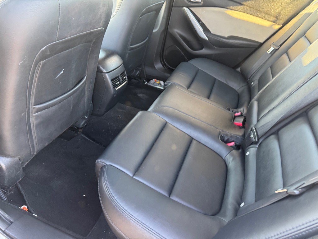 2017 Mazda Mazda6 Image 10