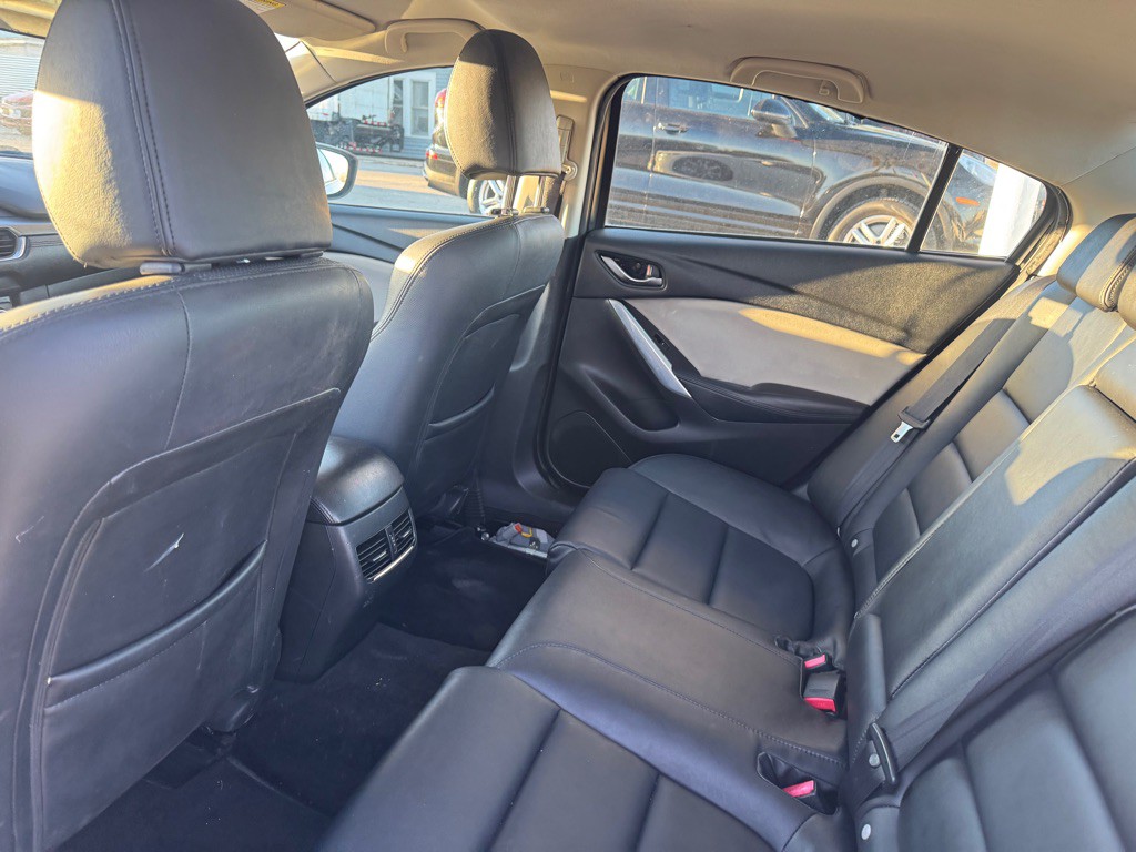 2017 Mazda Mazda6 Image 11