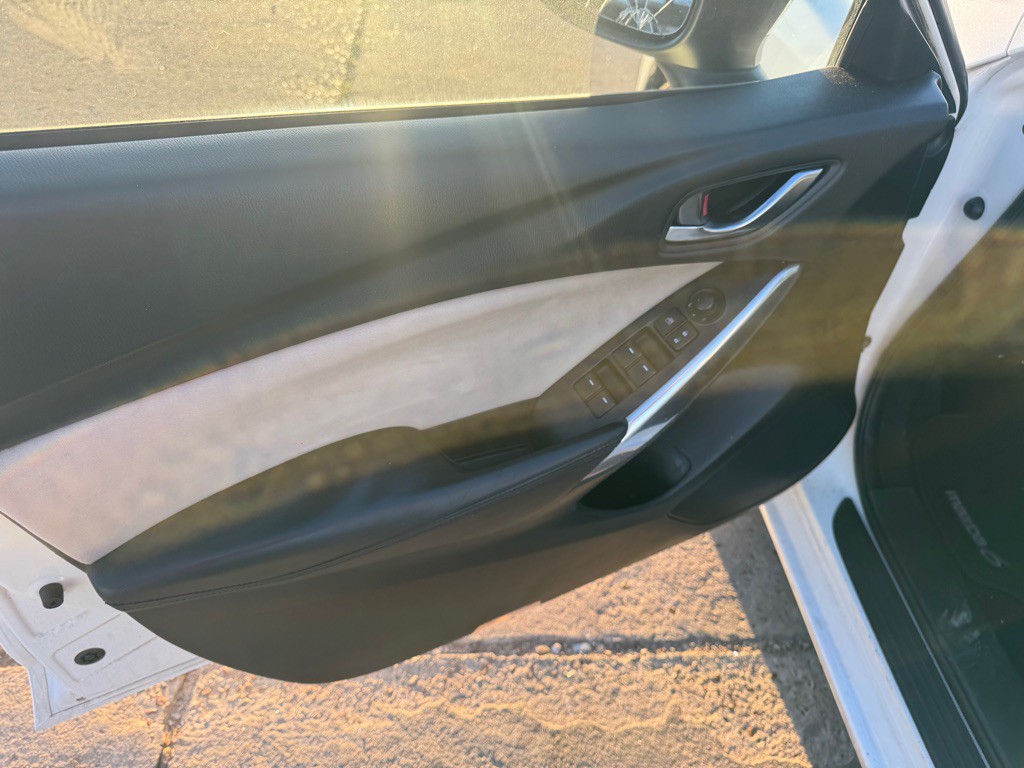 2017 Mazda Mazda6 Image 12