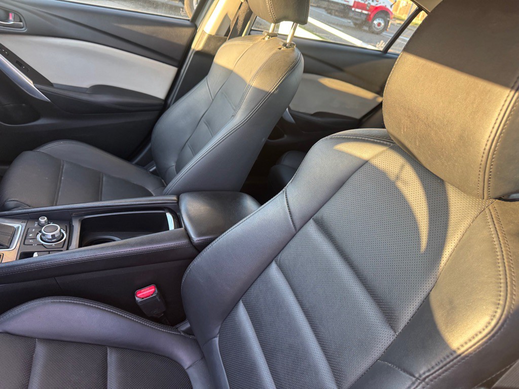 2017 Mazda Mazda6 Image 13