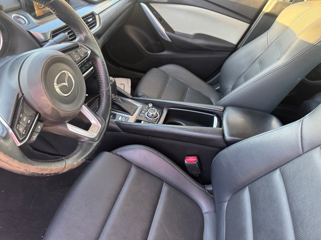 2017 Mazda Mazda6 Image 14