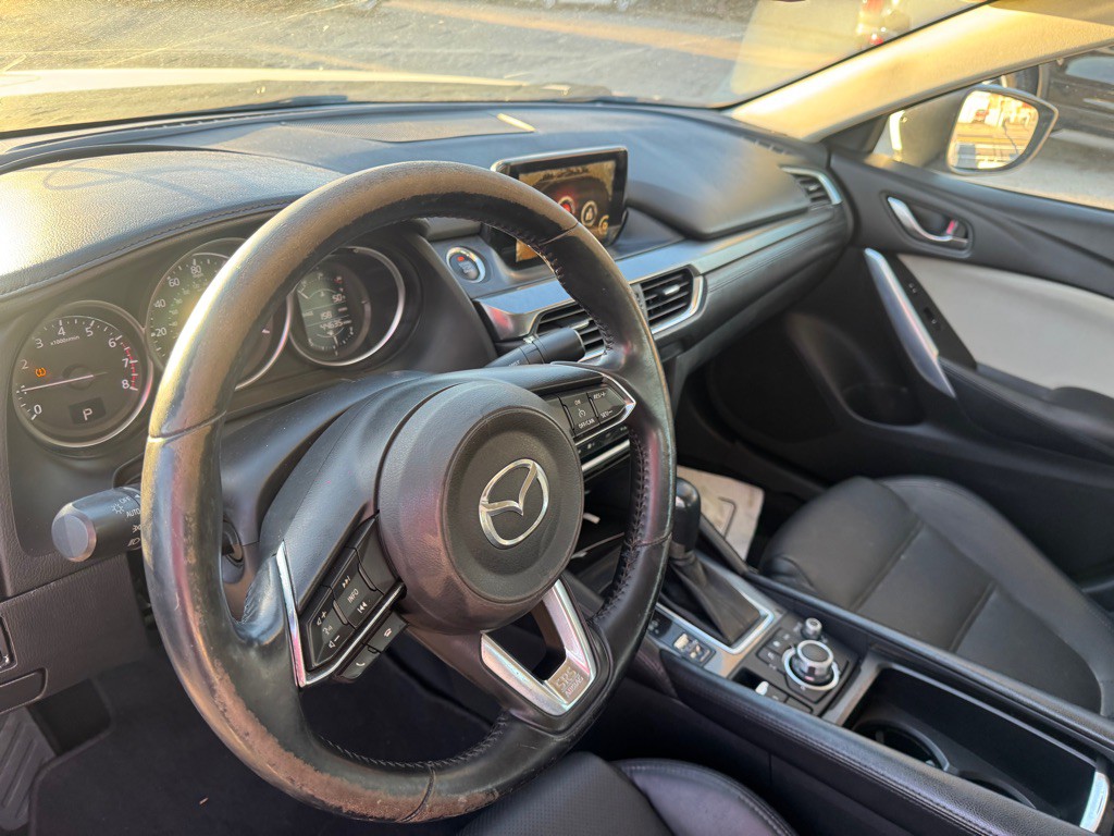 2017 Mazda Mazda6 Image 15