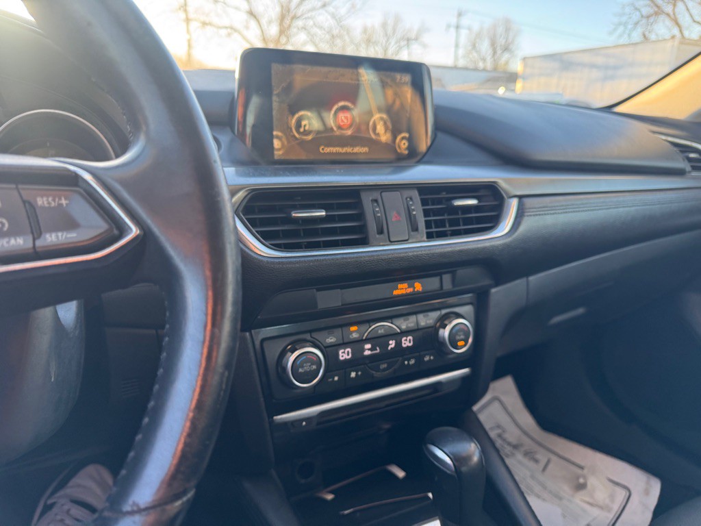 2017 Mazda Mazda6 Image 17