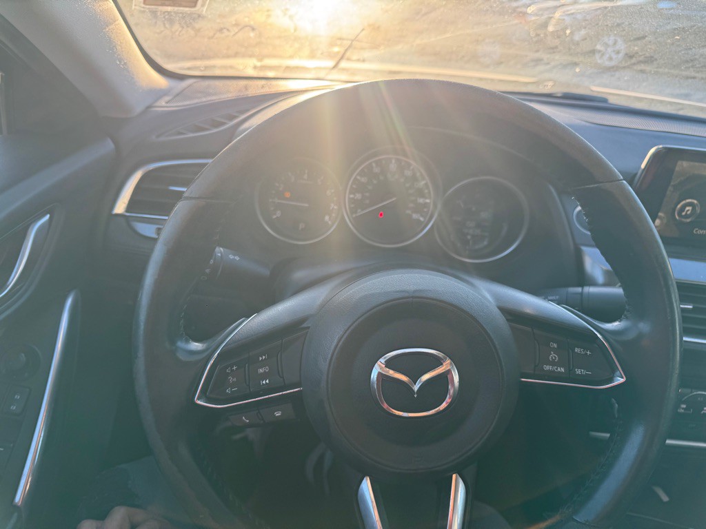 2017 Mazda Mazda6 Image 18