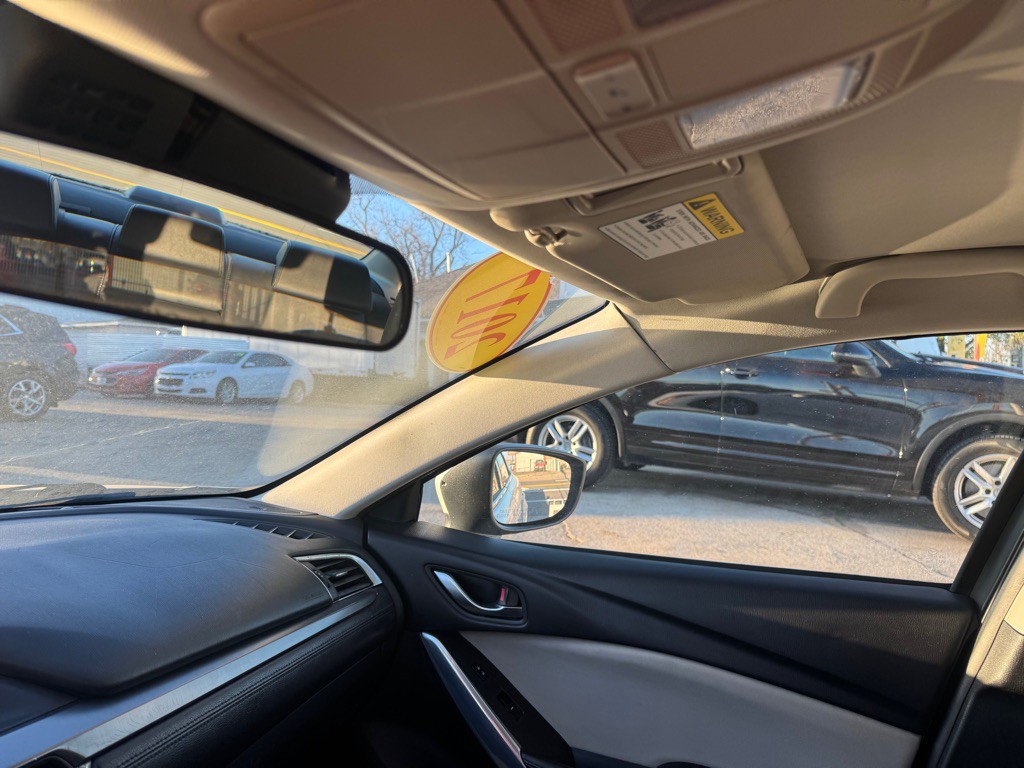 2017 Mazda Mazda6 Image 19