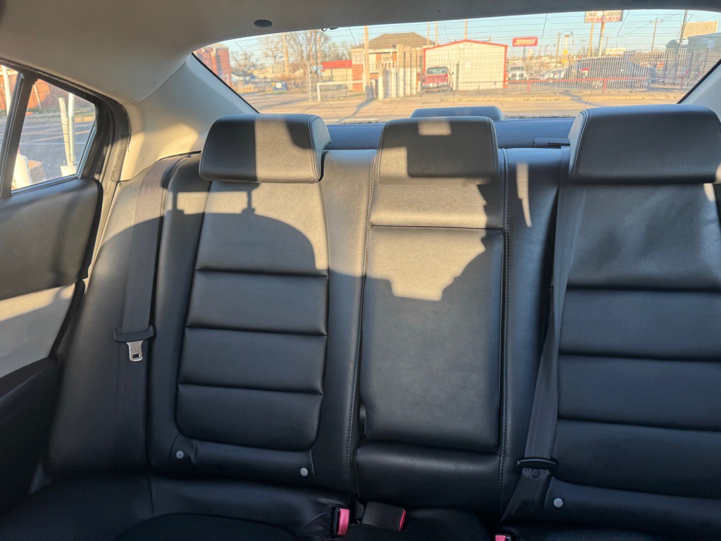 2017 Mazda Mazda6 Image 20