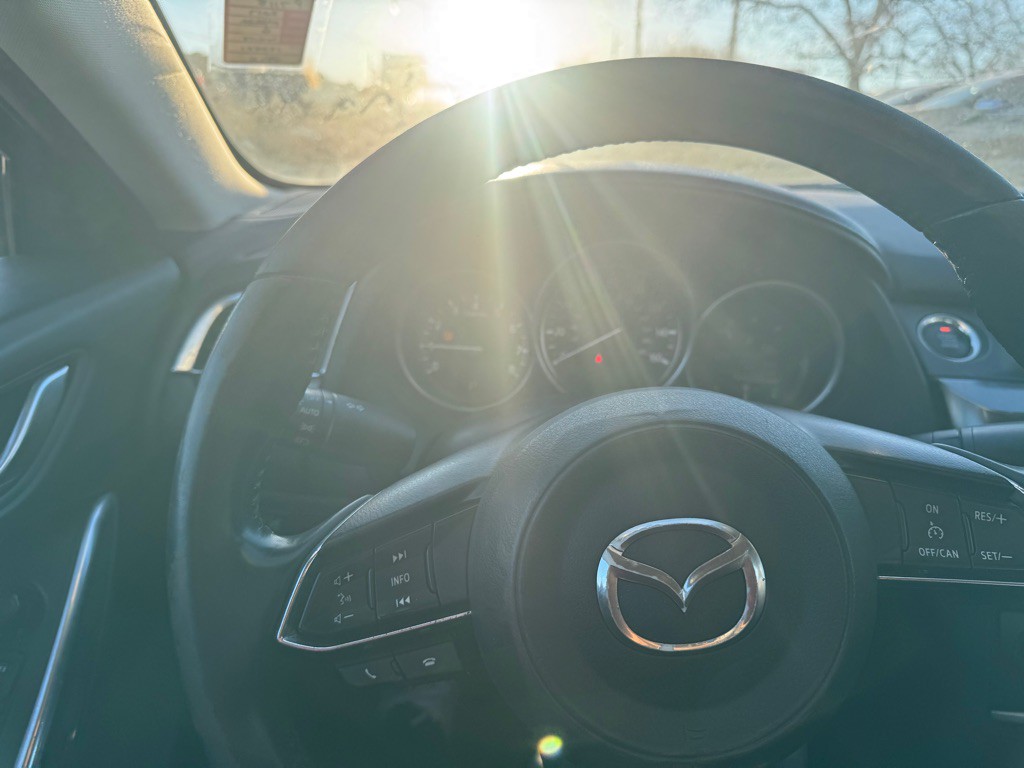 2017 Mazda Mazda6 Image 21