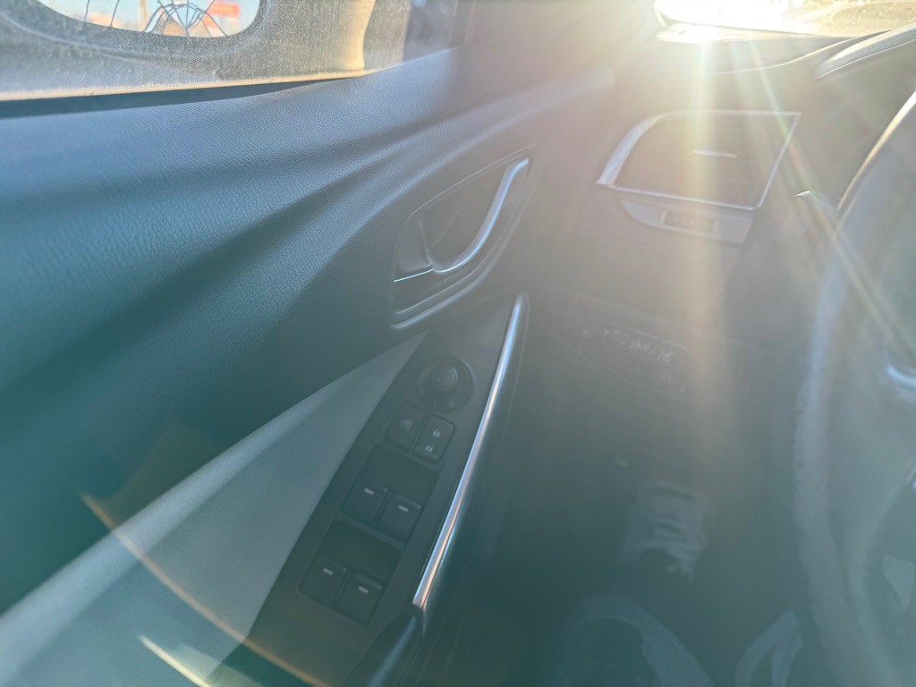 2017 Mazda Mazda6 Image 22