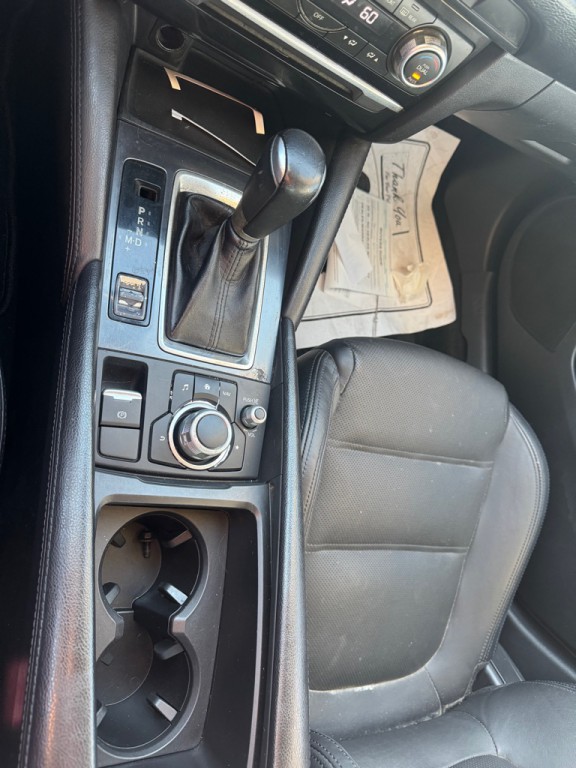 2017 Mazda Mazda6 Image 23