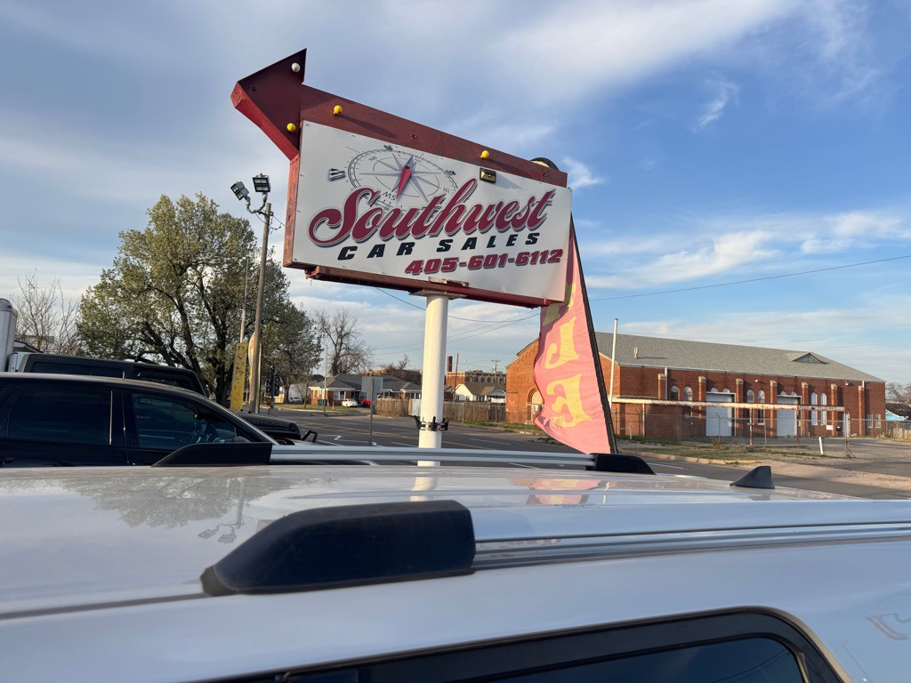 2021 Toyota 4Runner Image 13