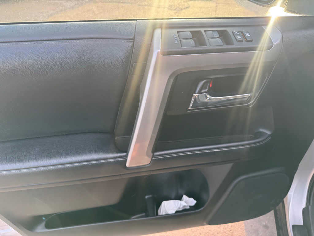 2021 Toyota 4Runner Image 15