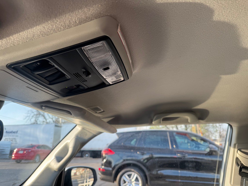 2021 Toyota 4Runner Image 21