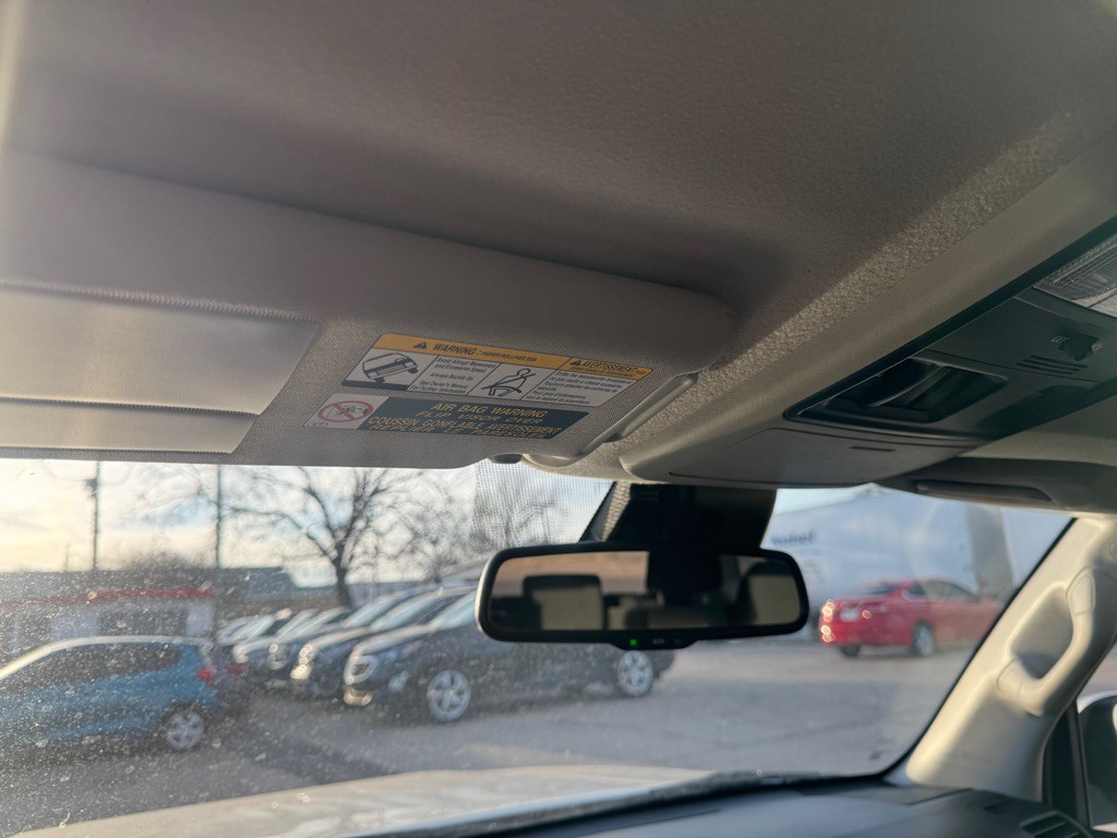 2021 Toyota 4Runner Image 22