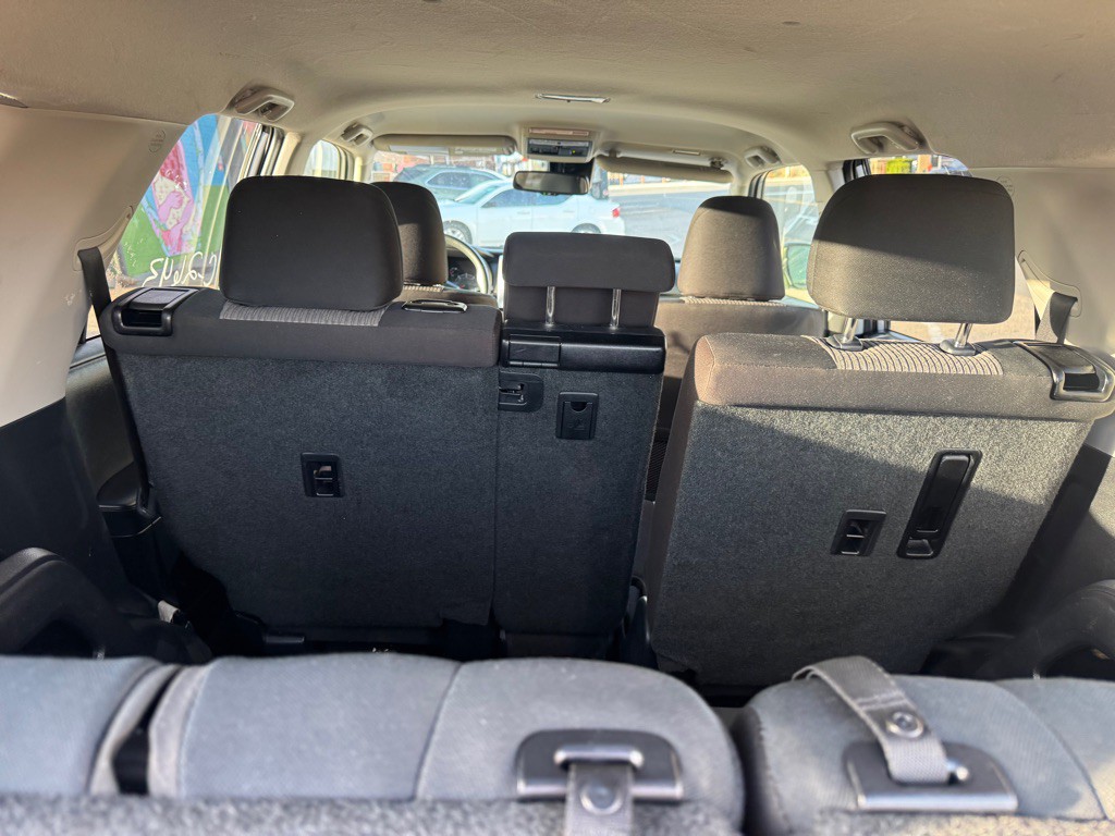 2021 Toyota 4Runner Image 30