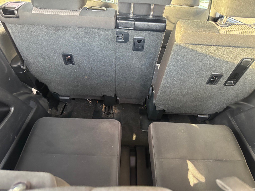 2021 Toyota 4Runner Image 31