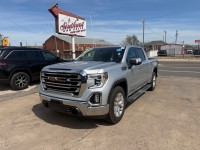 Image for 2021 GMC Sierra 1500 SLT ID: 7269928