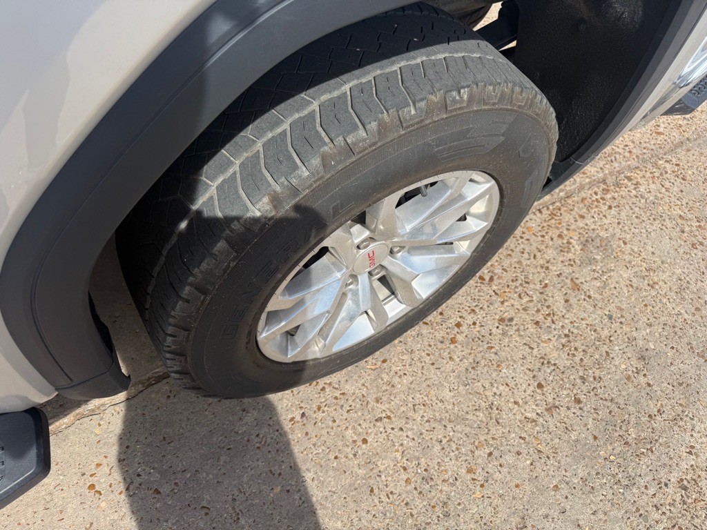 2021 GMC Sierra Image 9