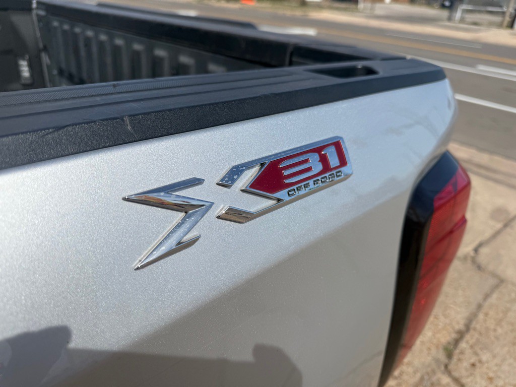 2021 GMC Sierra Image 10
