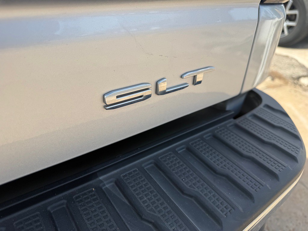 2021 GMC Sierra Image 11