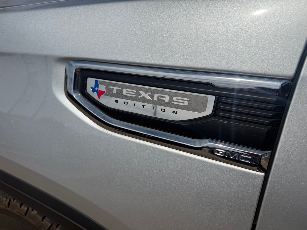 2021 GMC Sierra Image 13