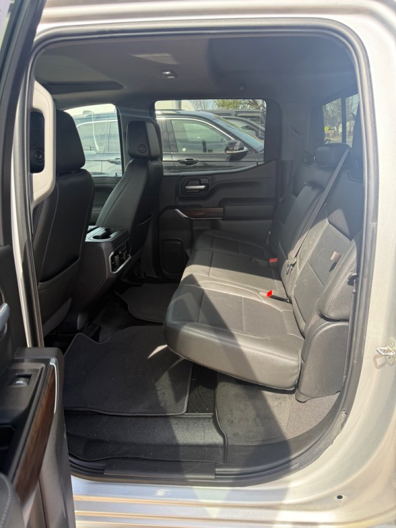 2021 GMC Sierra Image 14