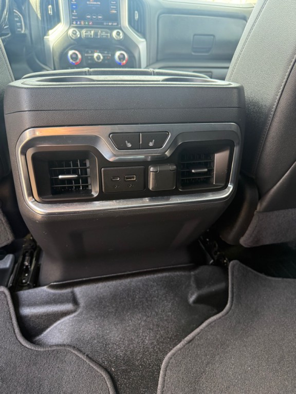 2021 GMC Sierra Image 15