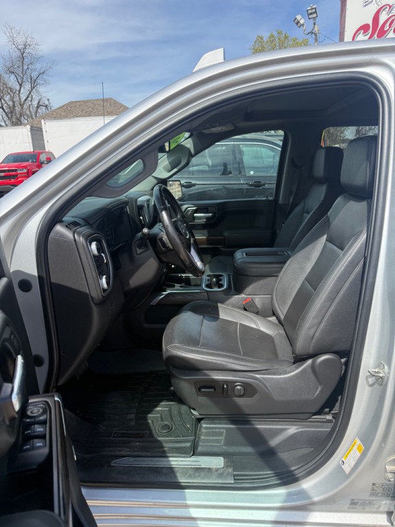 2021 GMC Sierra Image 16