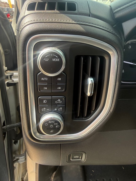 2021 GMC Sierra Image 20